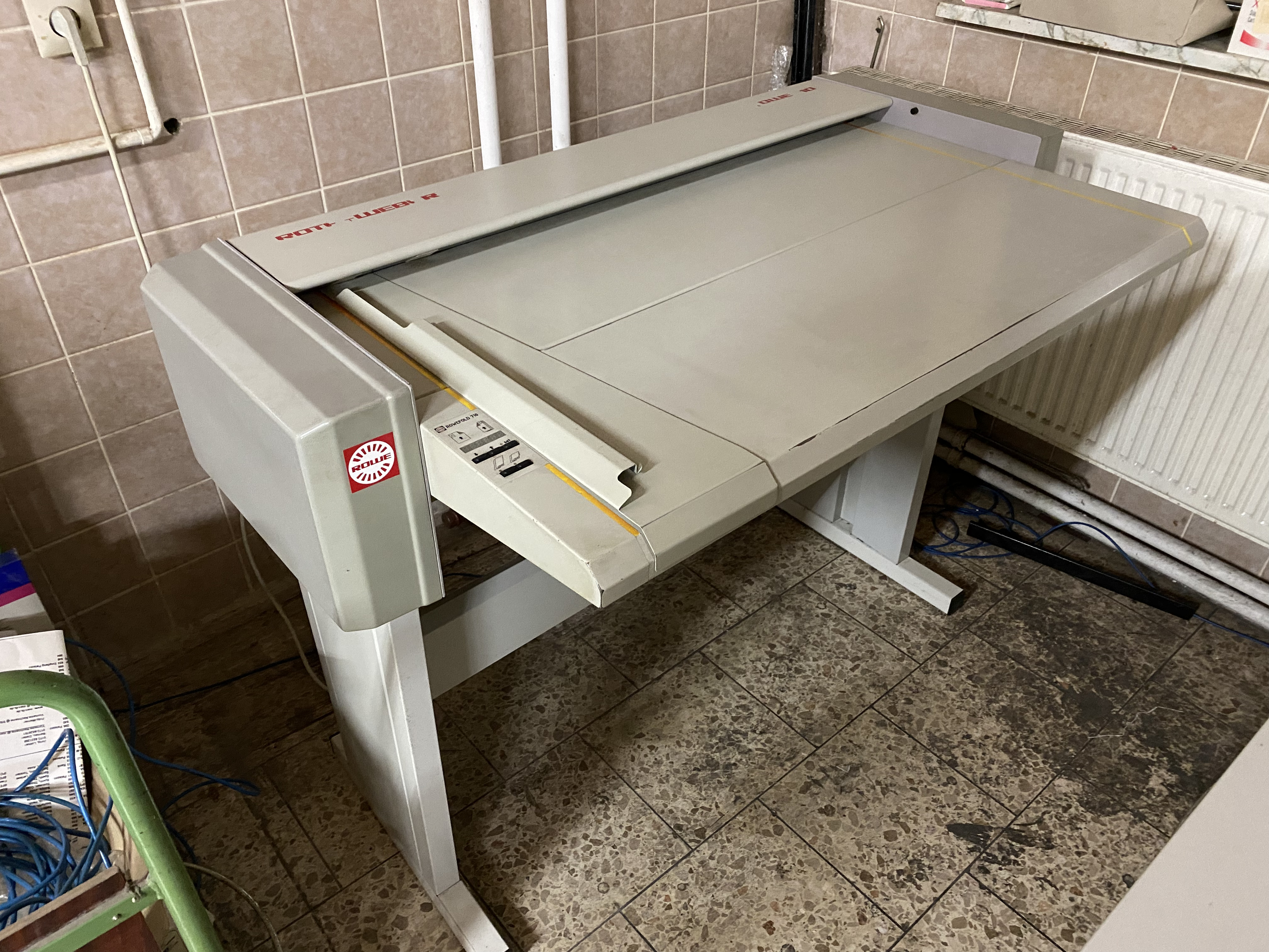 Neu Roth + Weber 710-2