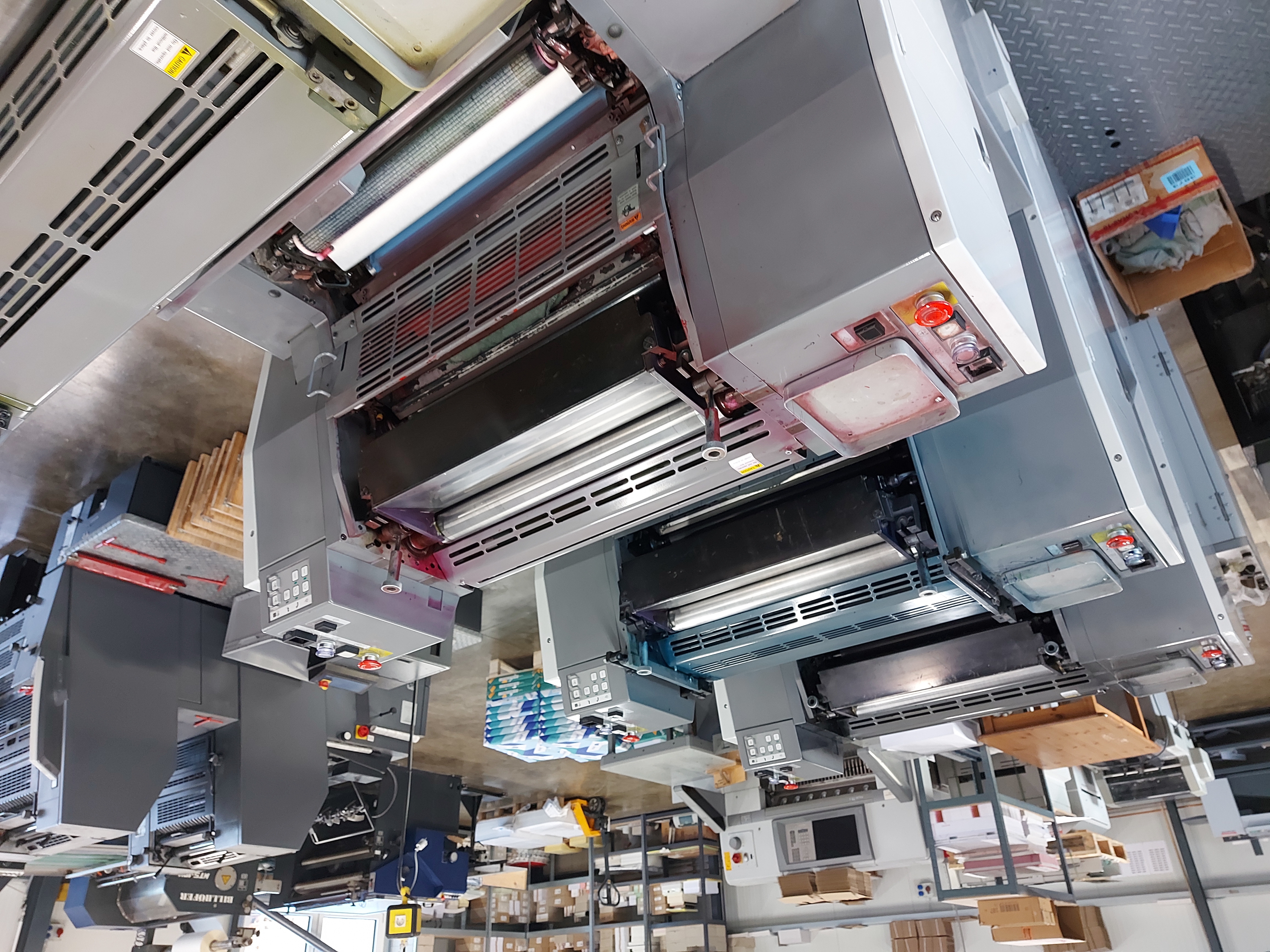 Gebraucht Ryobi 524 GX (2008)