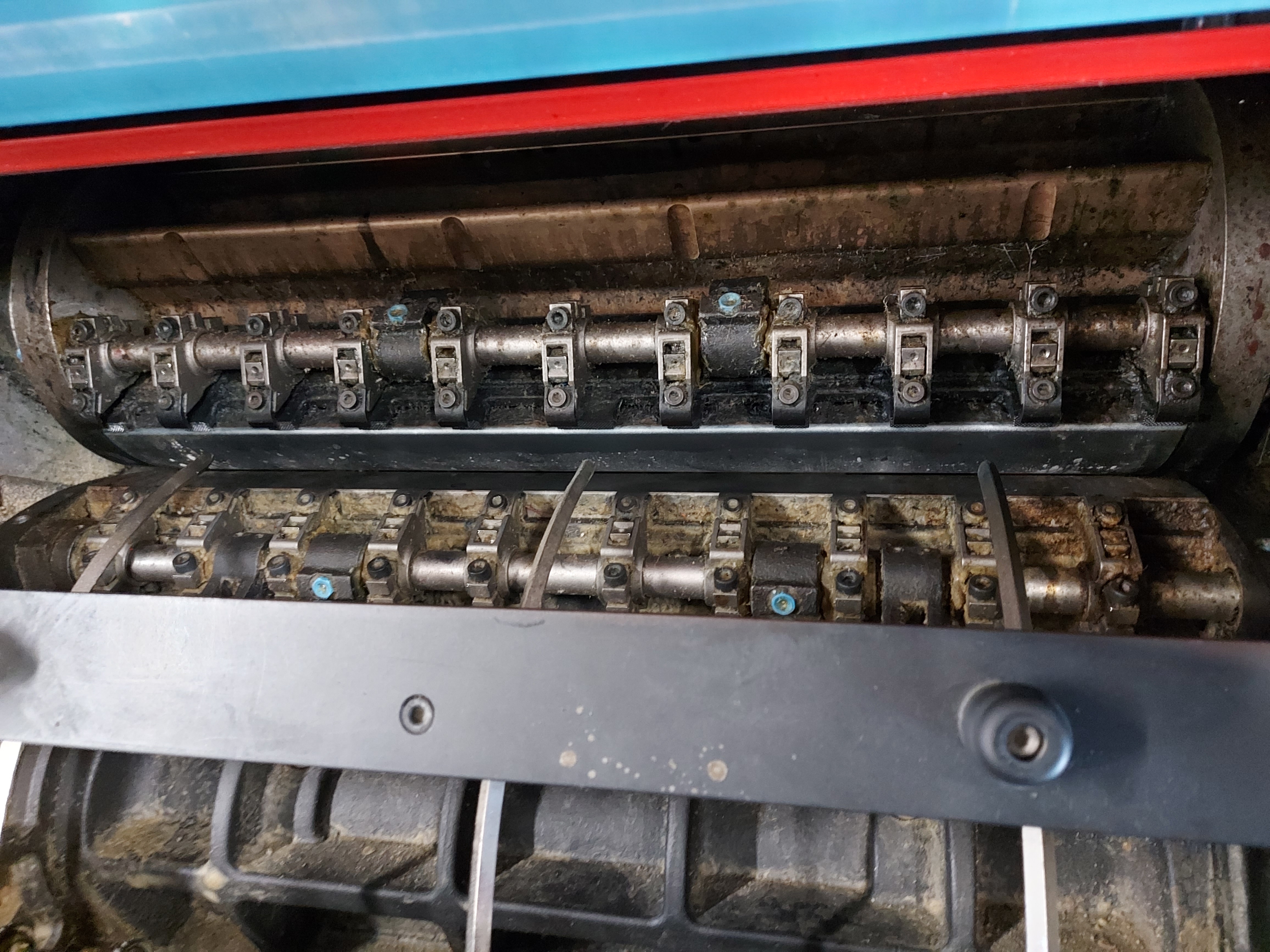 Gebraucht Heidelberg GTO 52-2 (2006)