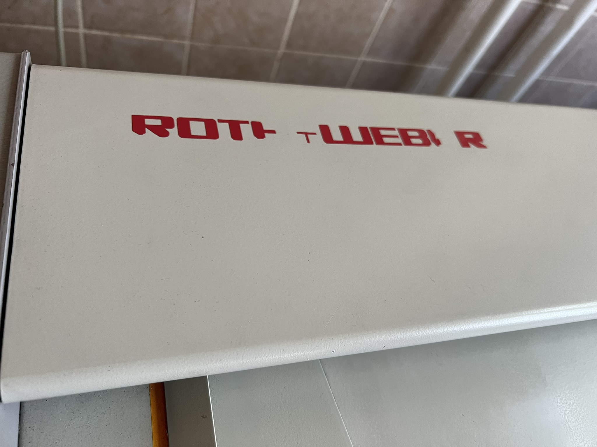 Neu Roth + Weber 710-2