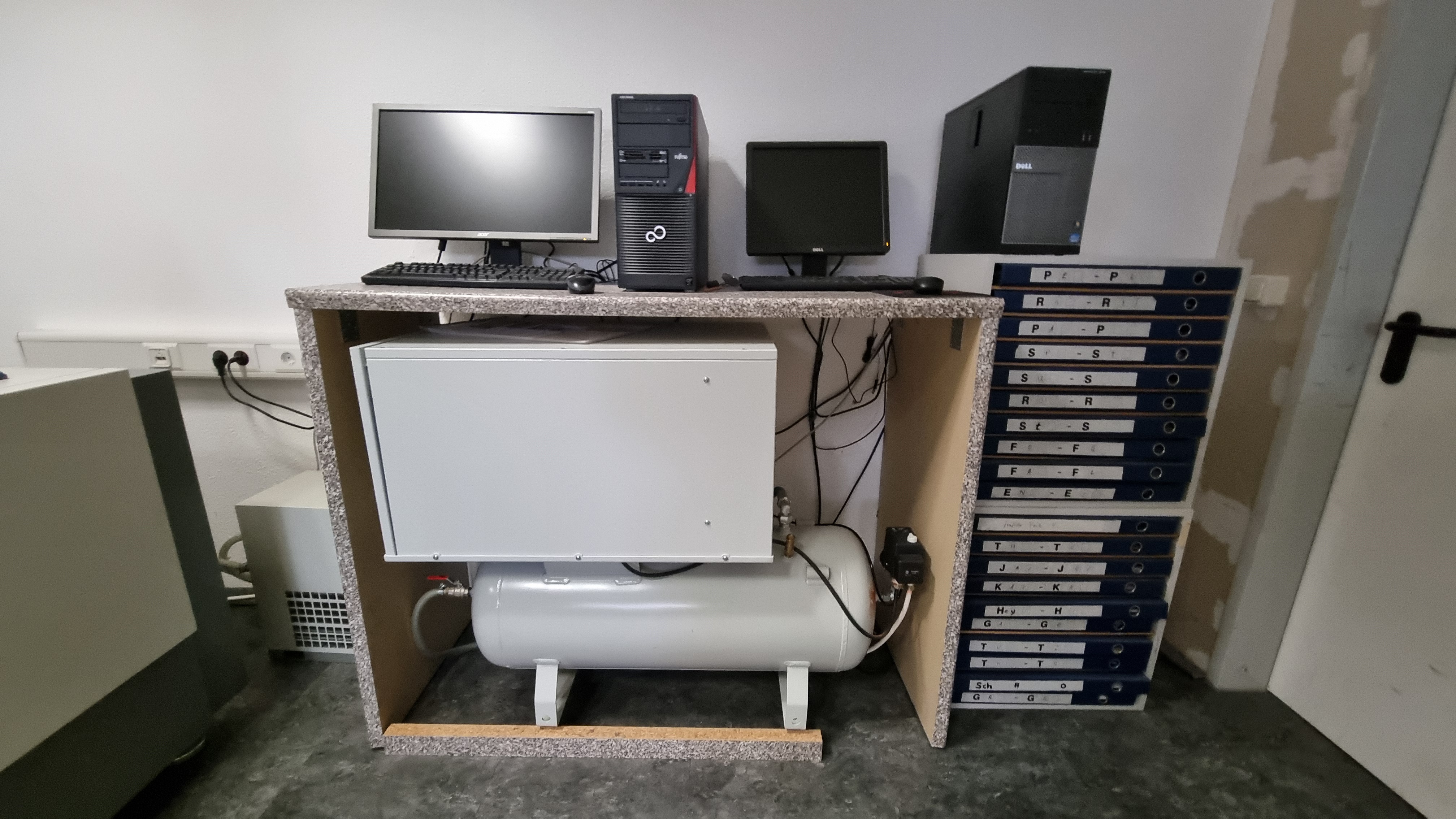 Gebraucht Kodak TEE (2014)