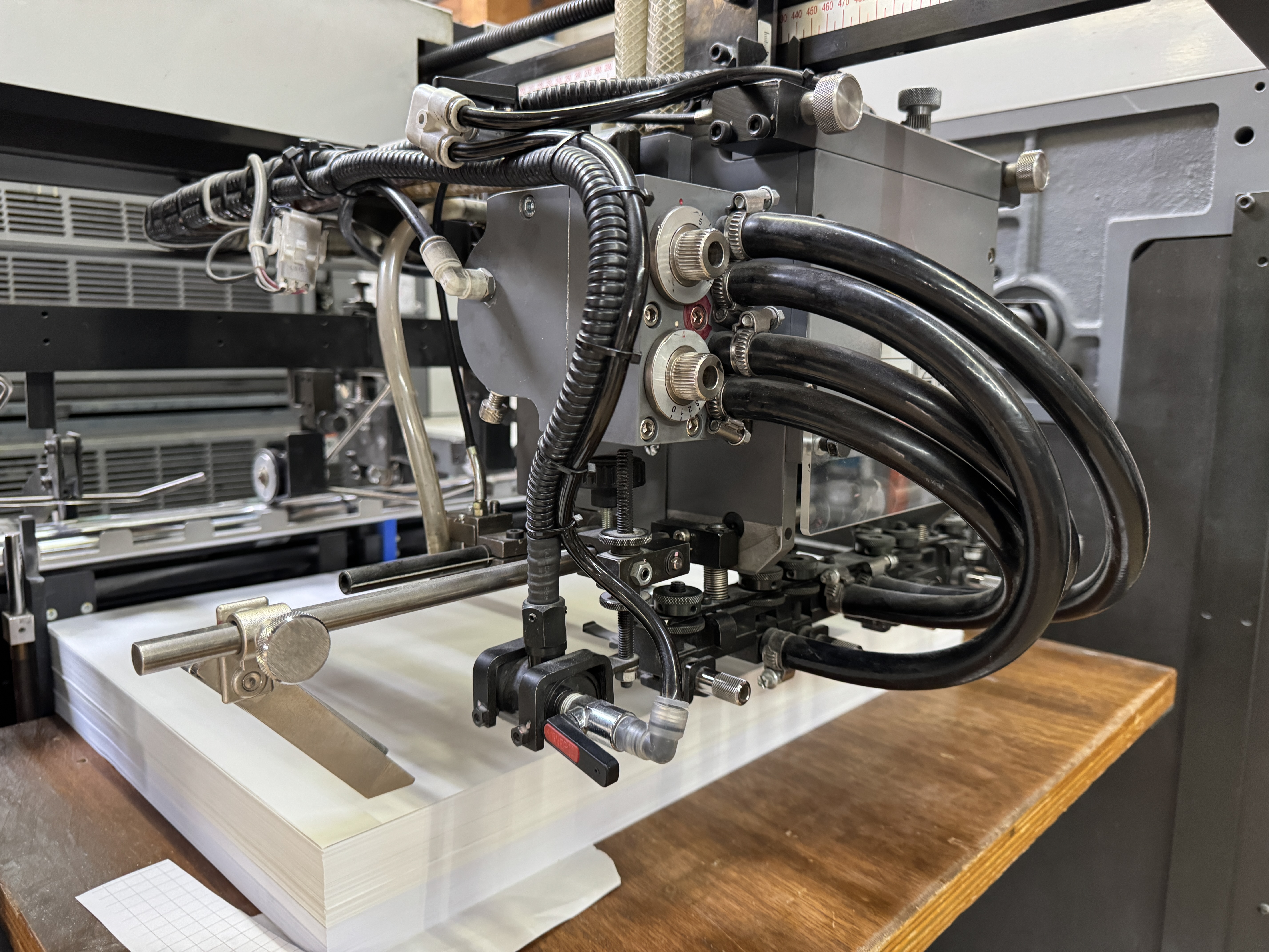 Gebraucht Ryobi 752P (2007)