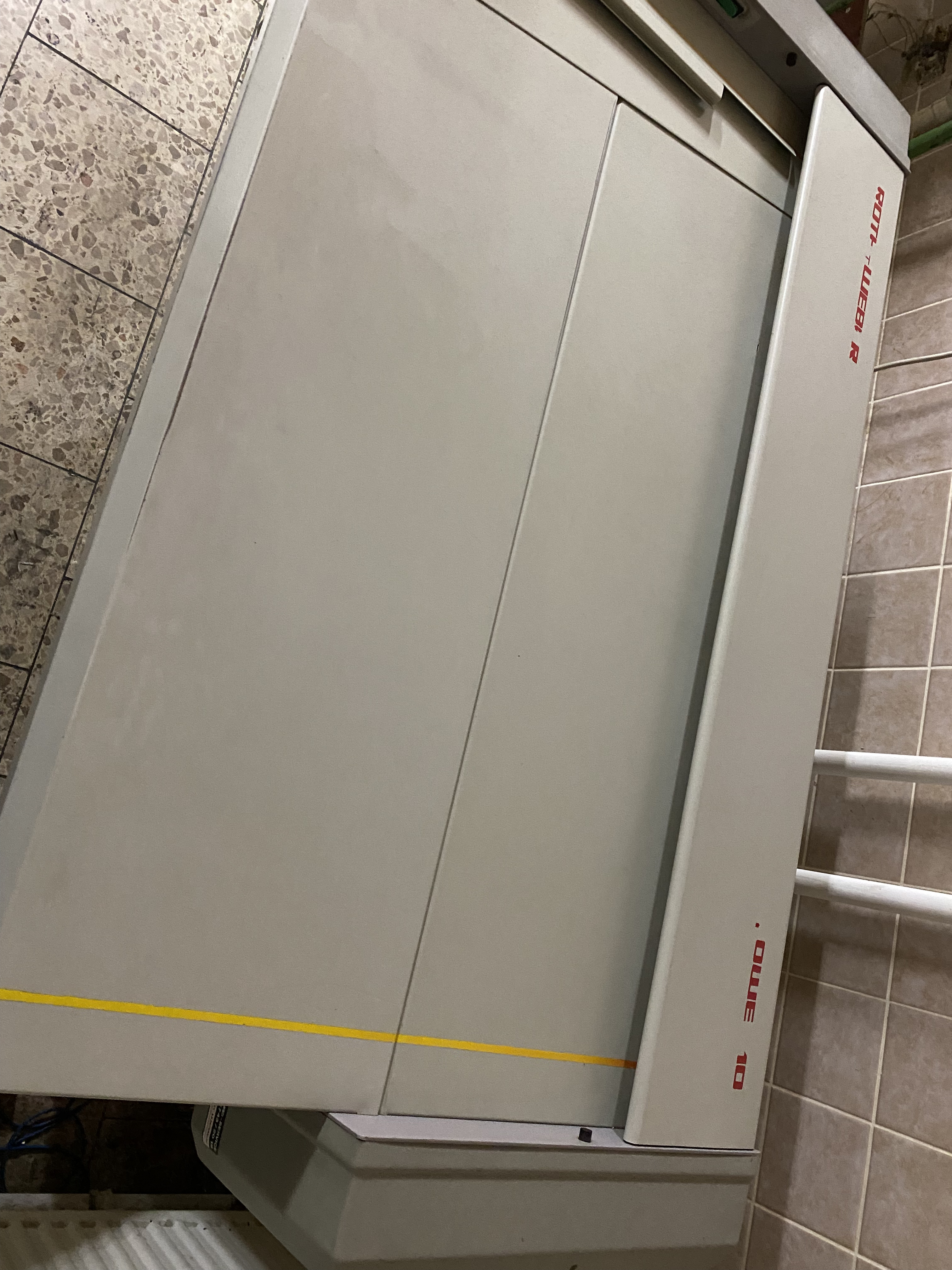 Neu Roth + Weber 710-2