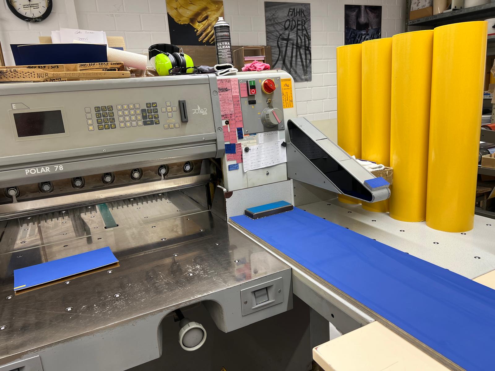 Gebraucht Polar 78E (1996)