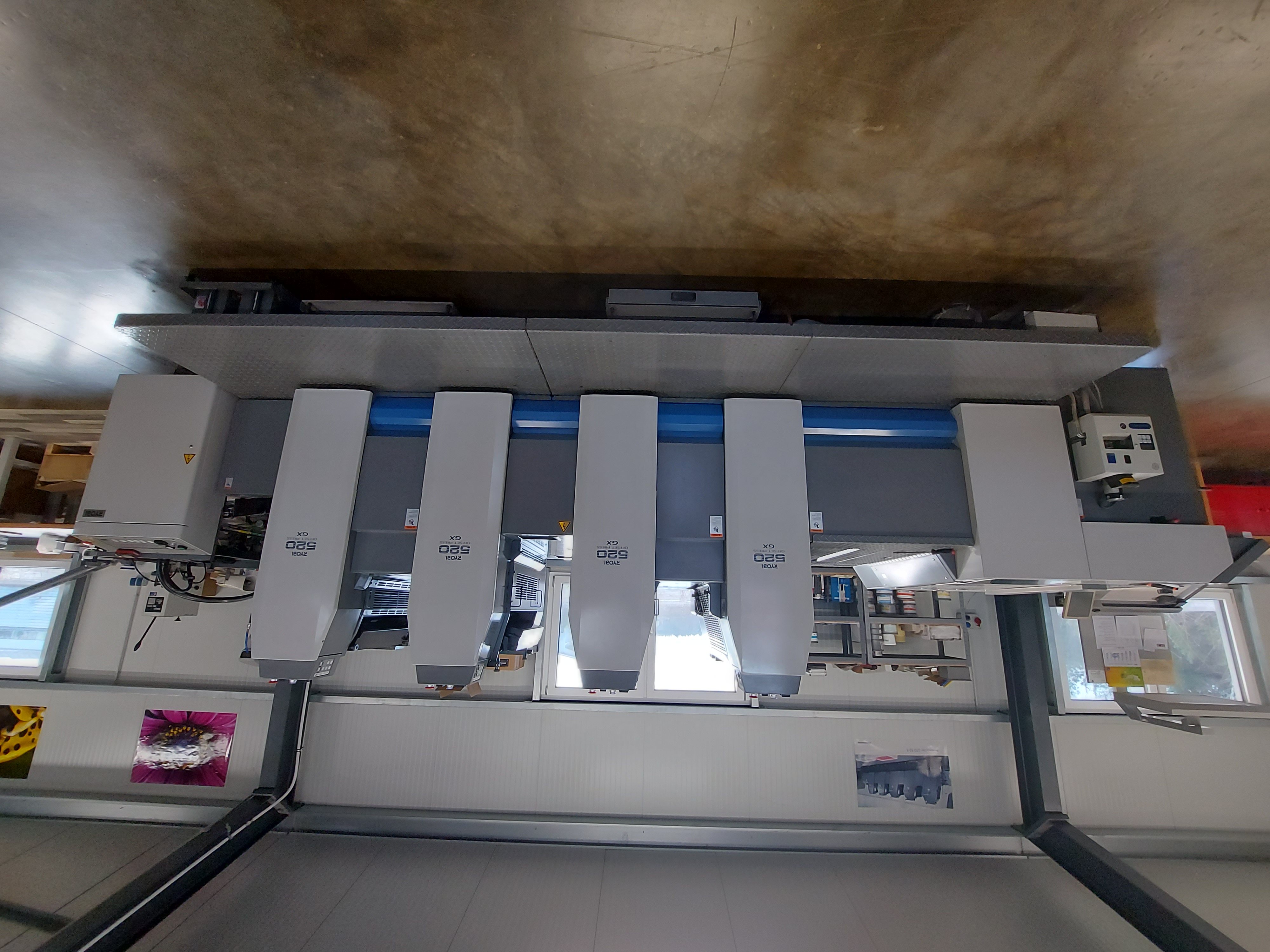 Gebraucht Ryobi 524 GX (2008)