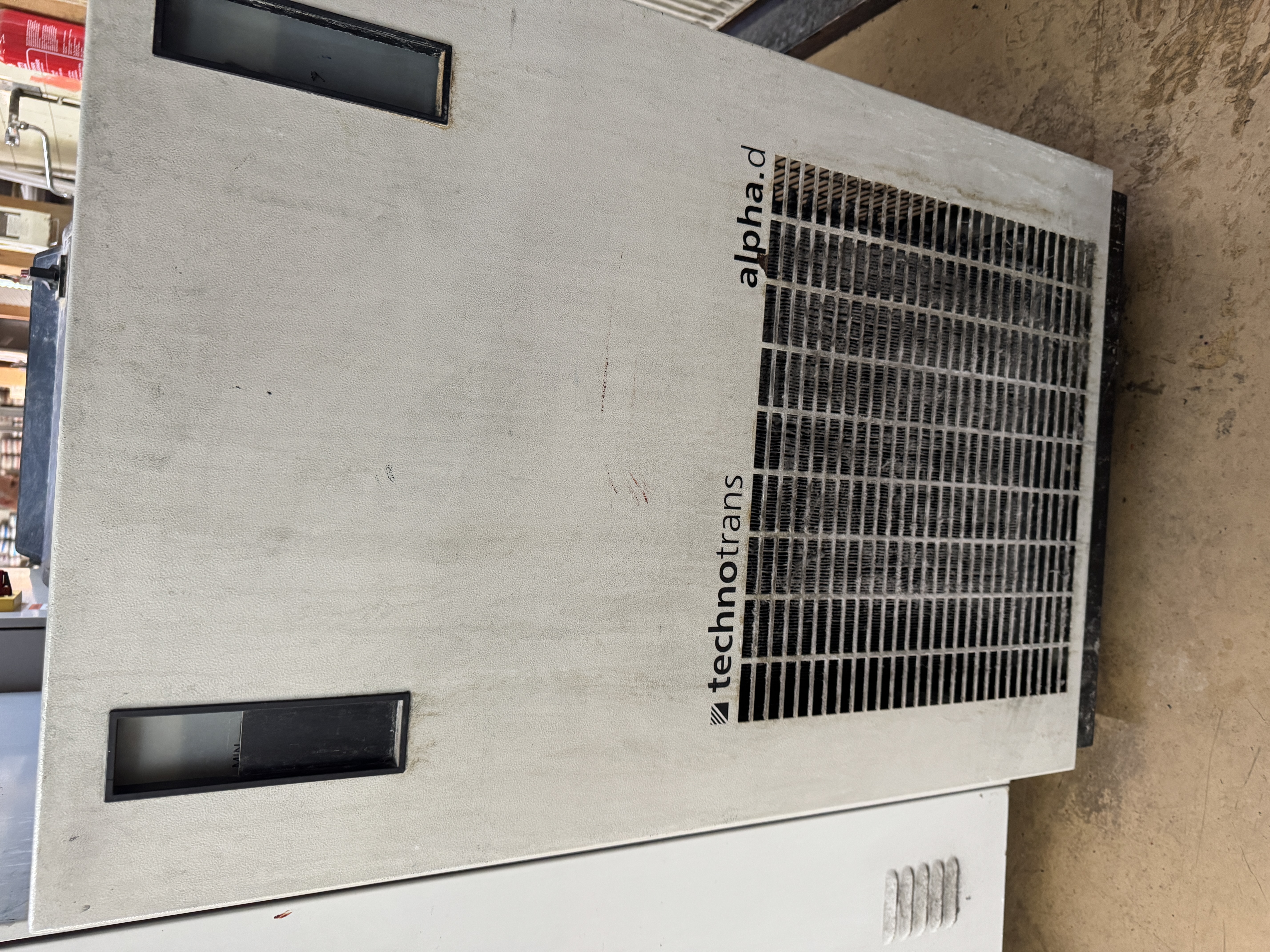 Gebraucht Ryobi 752P (2007)