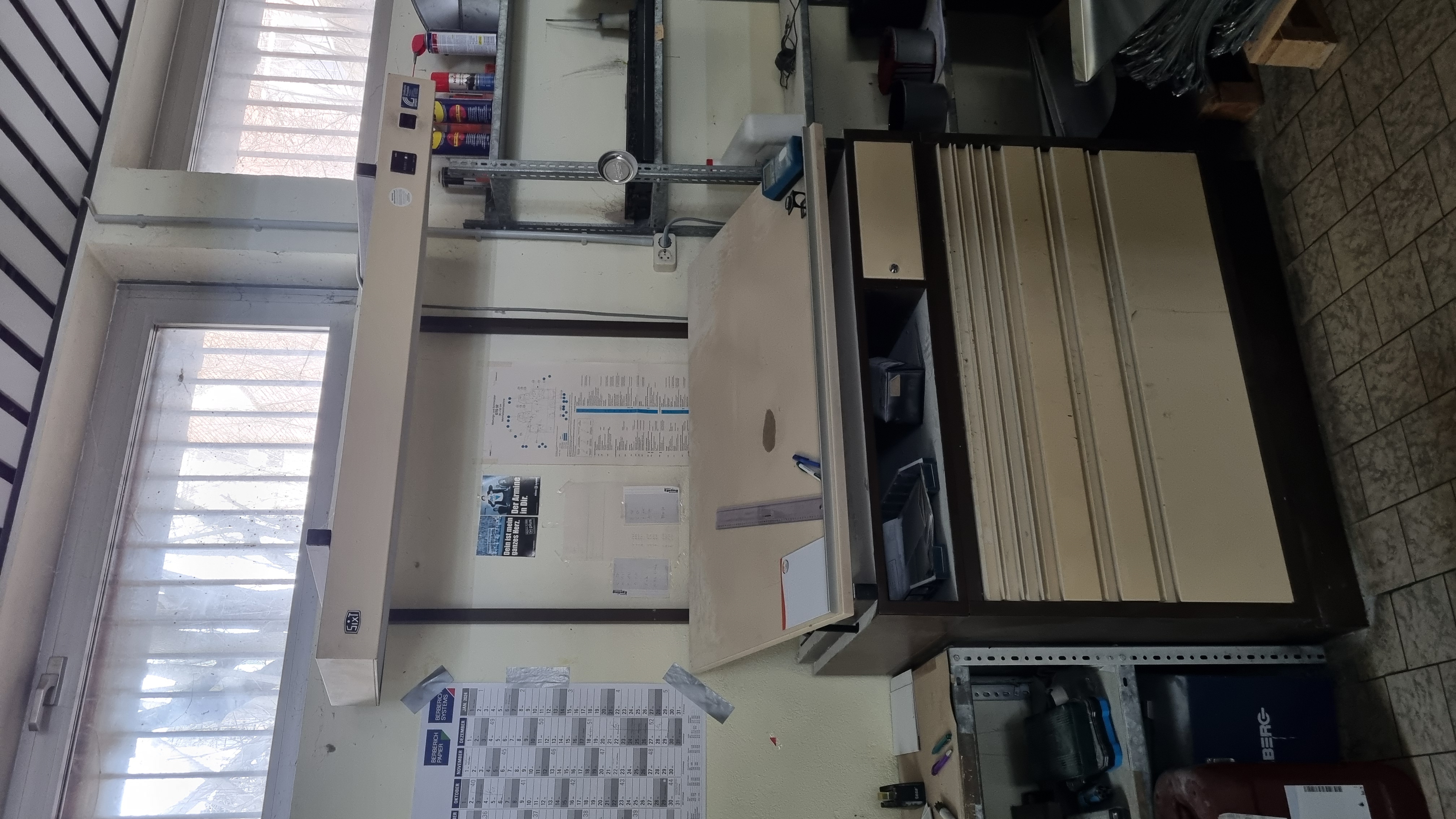 Gebraucht Heidelberg GTO 52-4 (2001)