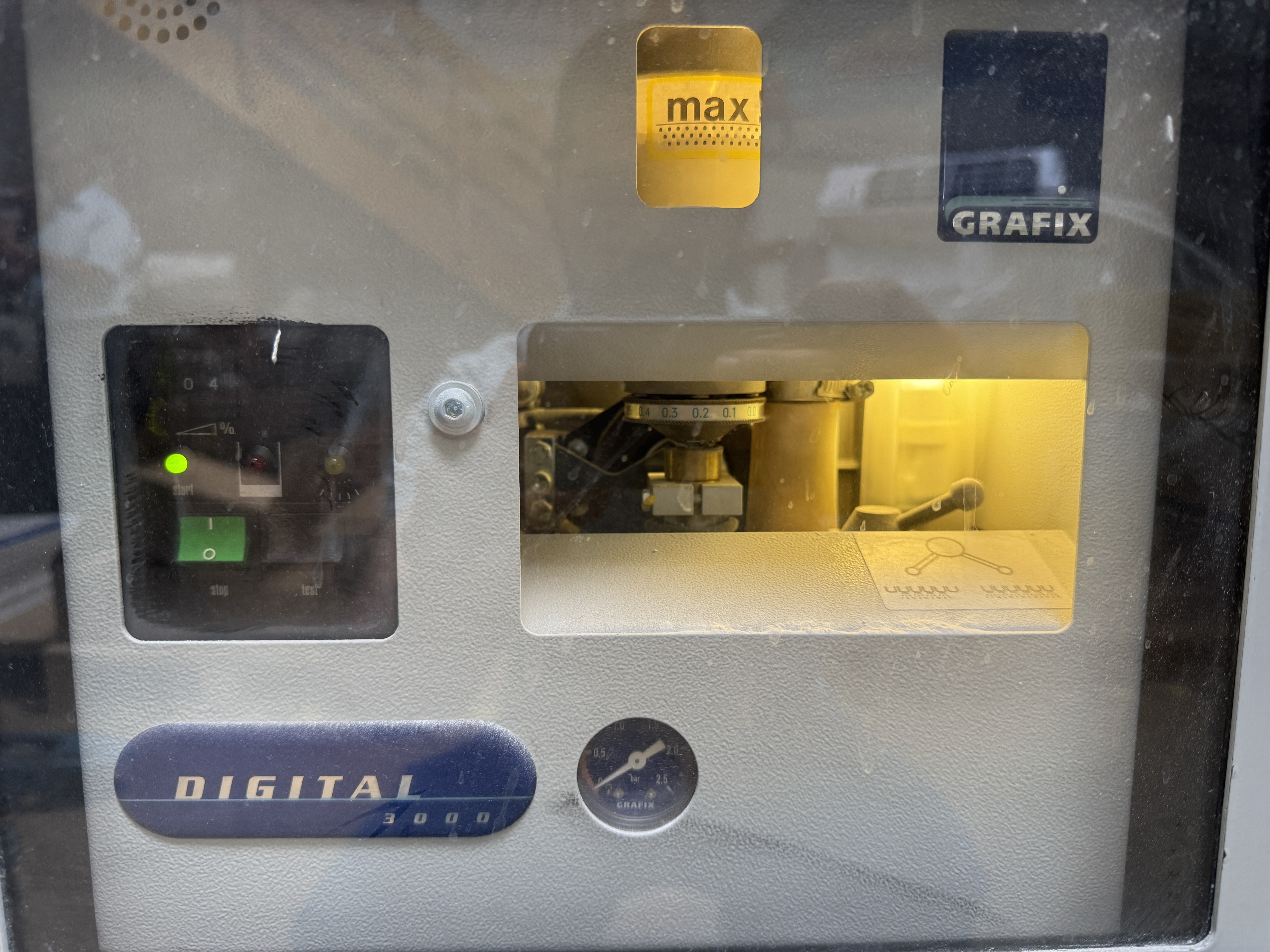 Gebraucht Ryobi 752P (2007)