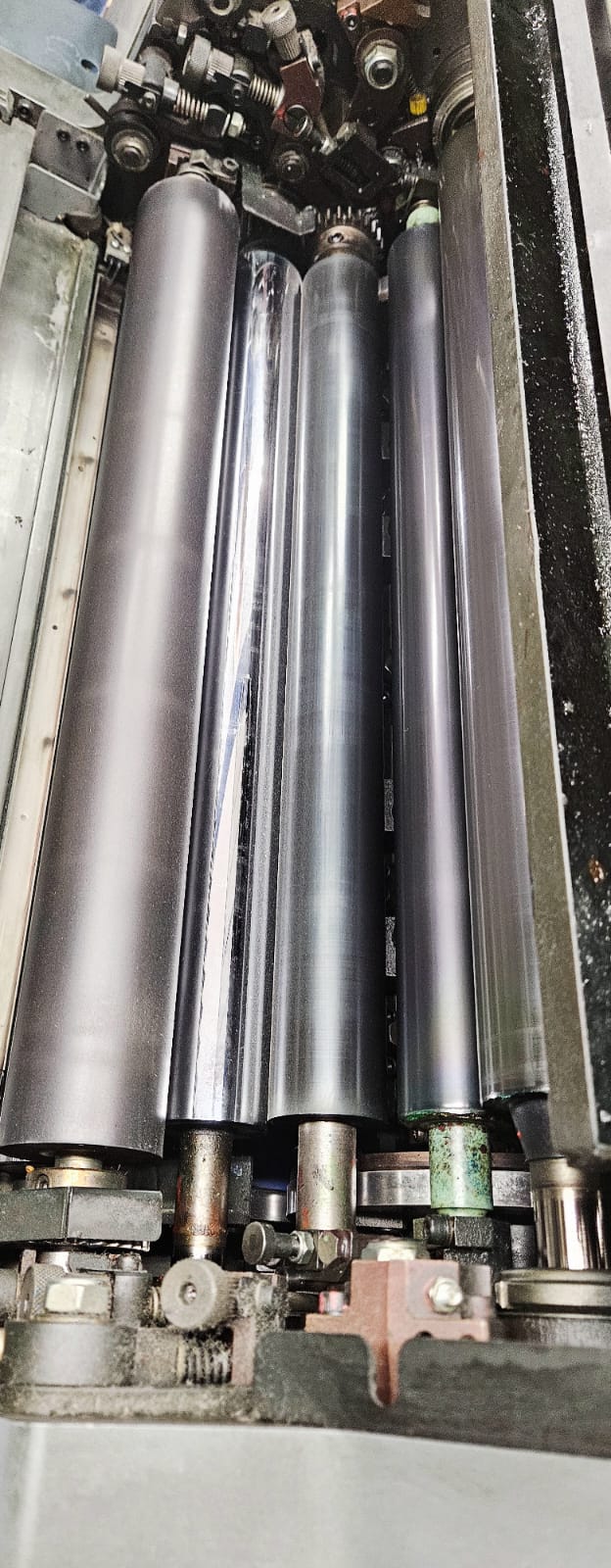 Gebraucht Ryobi 522HXX (1999)