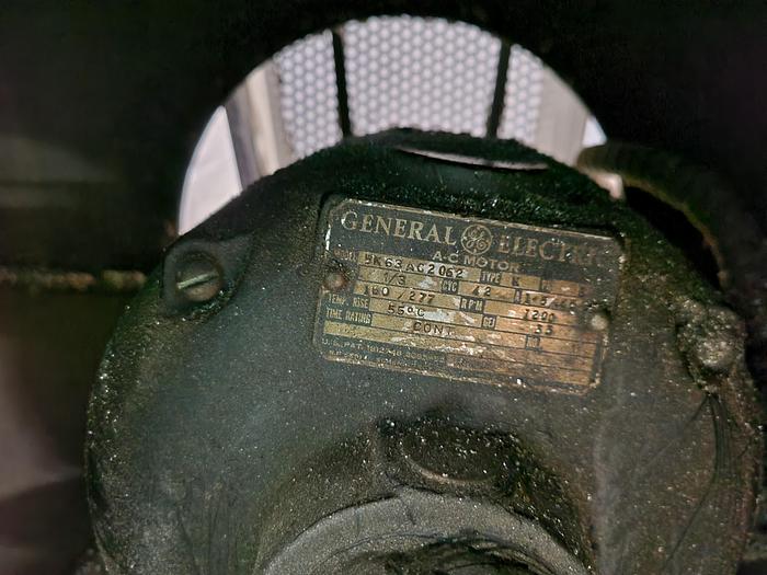 Used Walker-Turner Metal Band Saw