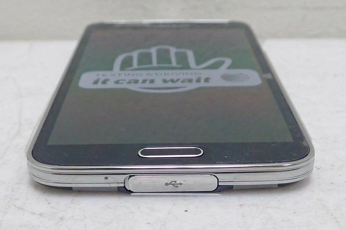 Used Samsung Galaxy S5 AT&T