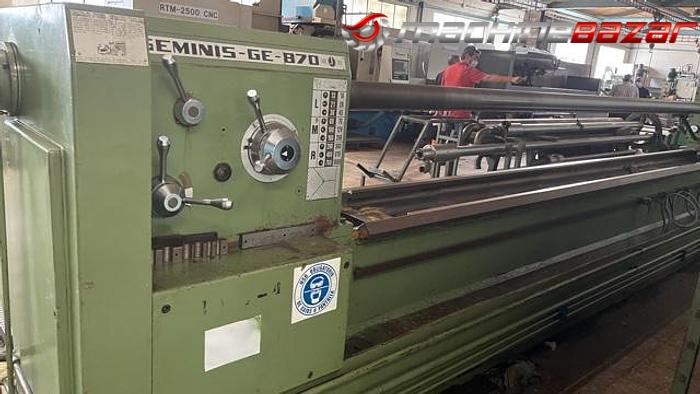 Used Geminis  GE 870