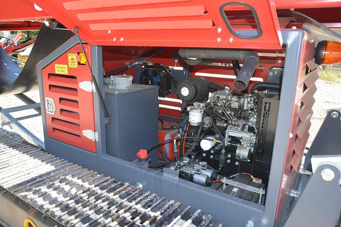 Dealer NEW SCREEN USA TC5036