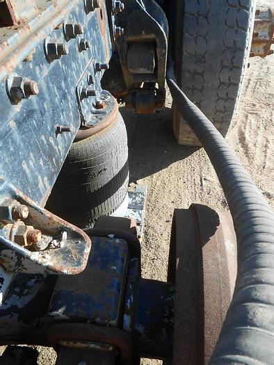 Used 1993 INTERNATIONAL 9400