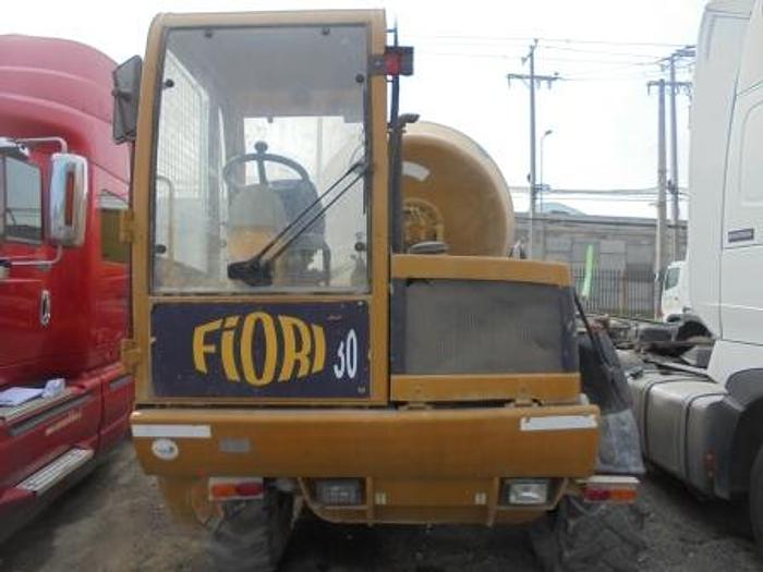 2015 FIORI DB360B