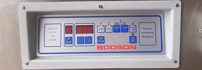 D'occasion MACHINE SOUS VIDE