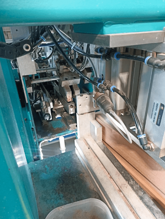 Used Select 47700 - Dowel Press - 2018