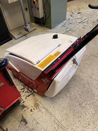 Usato MOTODCOPA BRAVA