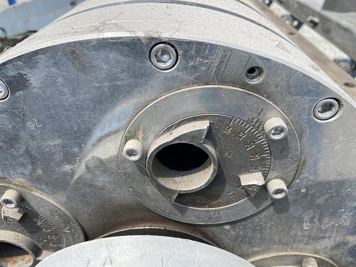 Used 2011 Kemtron Technologies, Inc. 1448