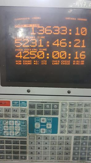 Used 2001 HAAS VF-2D