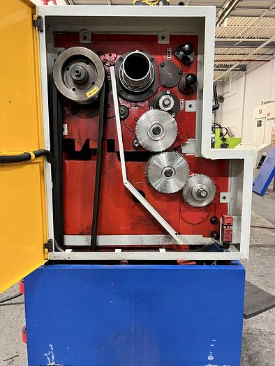 Used Summit 16x60B Engine Lathe