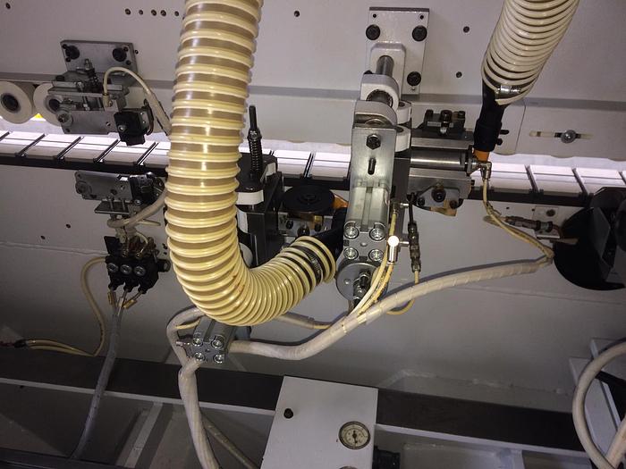 Refurbished 2011 Scm group K800