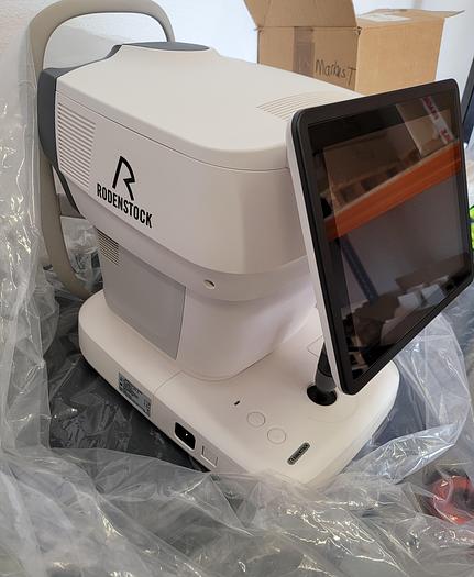 Used 2021 Rodenstock  Alino 6in1