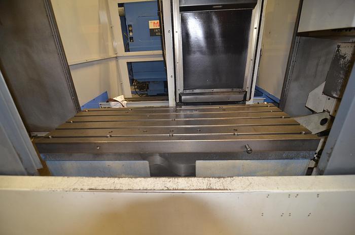 Used MV42 Mazak VTC 20 B