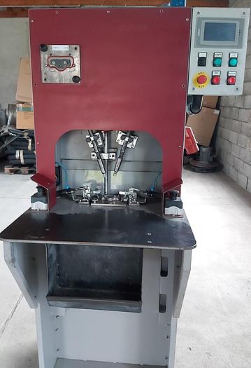 Gebraucht Hammerschmid Dichtprüfanlage