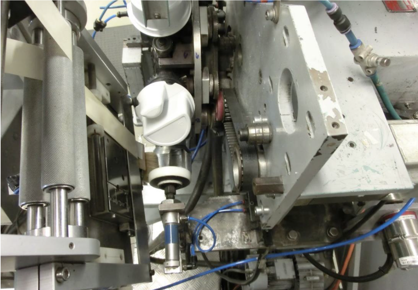 Usado 2006 Van Dam V6A