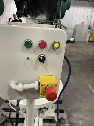 Used DURANT  TOOL MODEL R1212-30