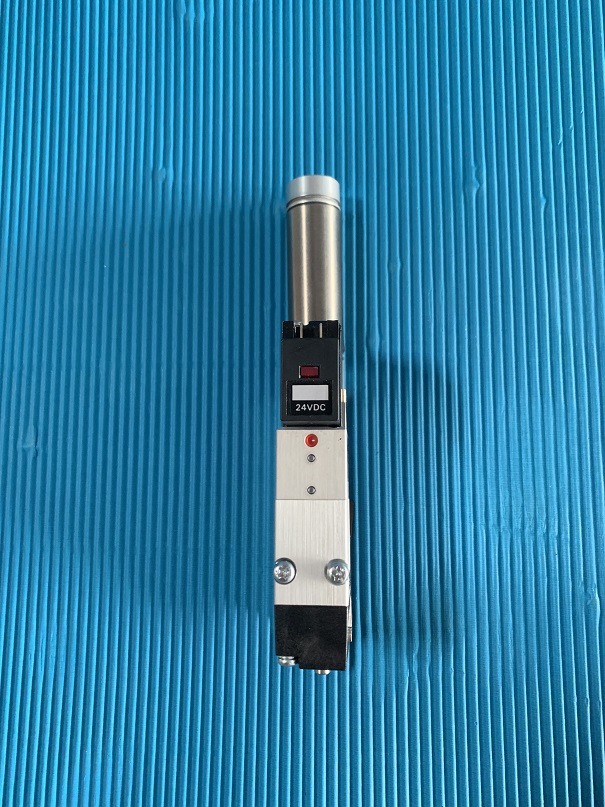 Used Koganei Vacuum Ejector AME07-E1-PSL-4W