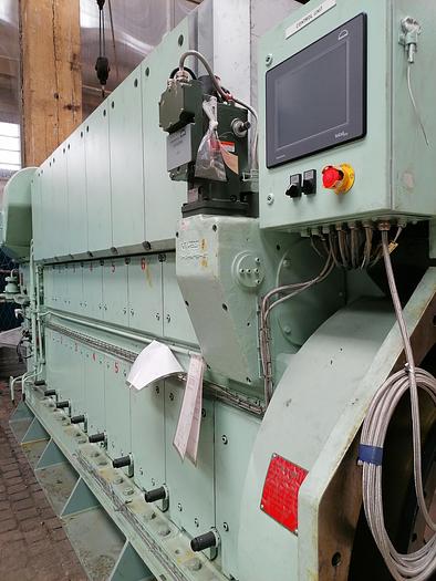 MAN 7L21/31 Built 2019 New marine engines