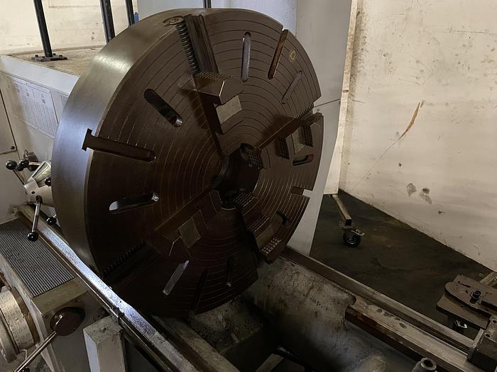 Gebruikt Heidenreich & Harbeck M820