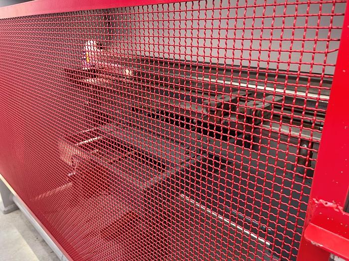 Usato PIEGATRICE COLGAR IDRAULICA  3000 X 50 TON