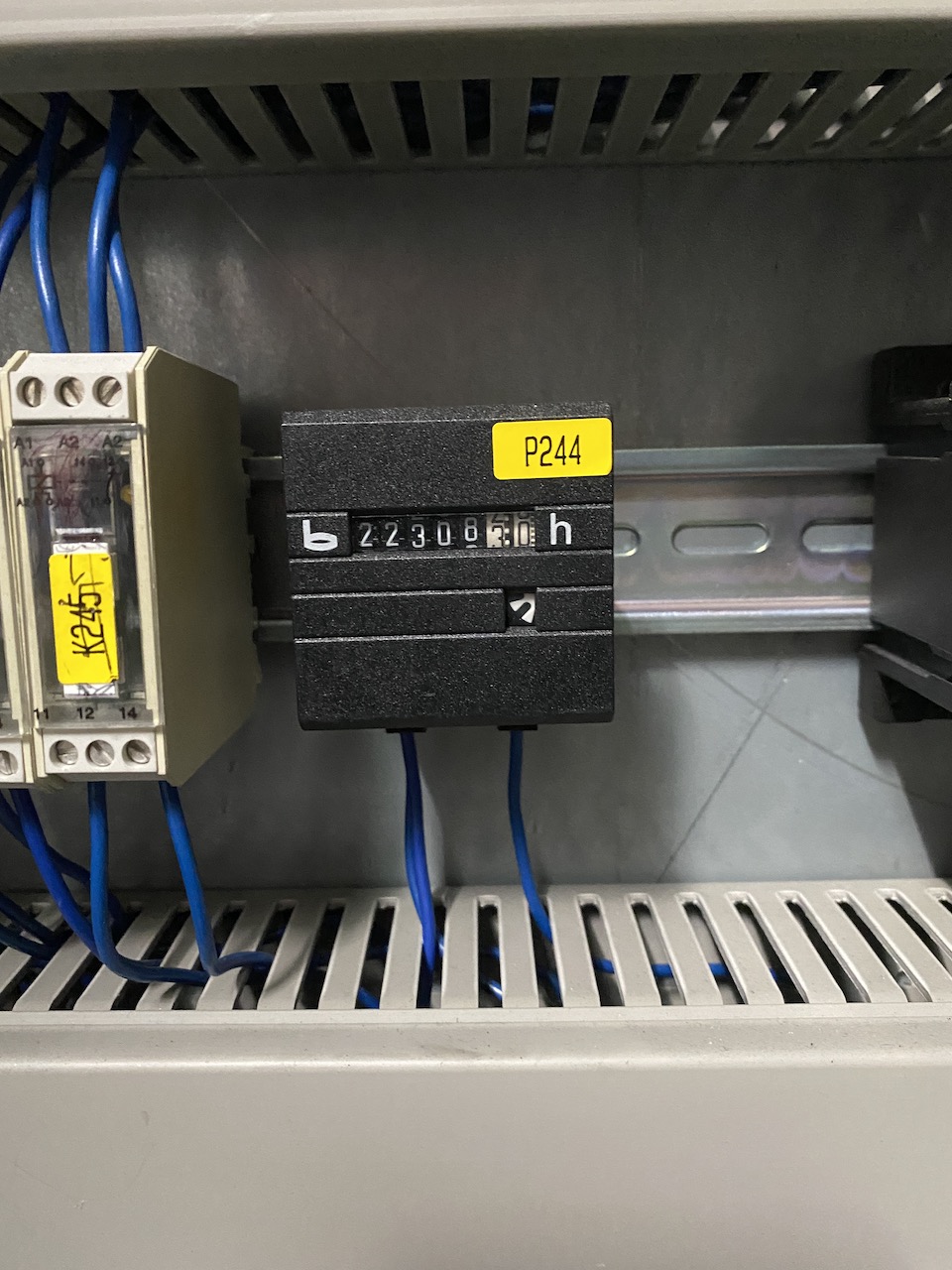 Usado 2006 Illig RV 74b