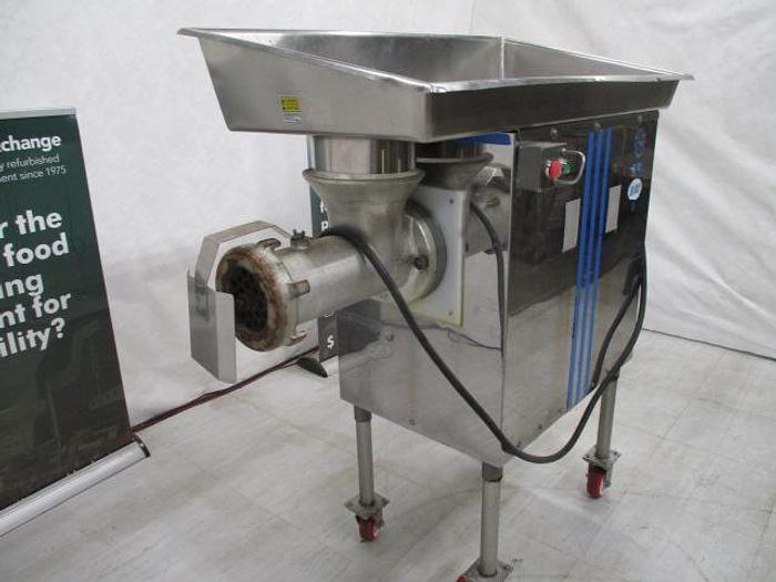 Used Biro Heavy Horse Power Pan Grinder; Md#1056
