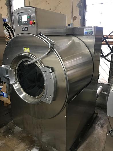 Used 2018 UNIMAC 160LB WASHER
