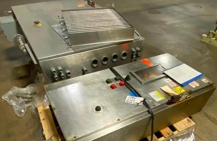 Used Urschel 9300 Comitrol