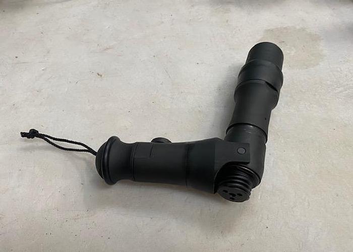 Cattle Stunning Pistol | Cattle Stunning | Worldwide shipping