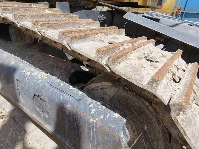 Used 2008 LIEBHERR R944C