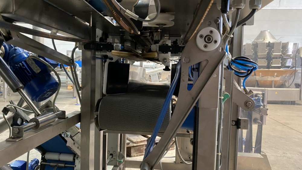 Used Gillenkirch E-A-K 7000