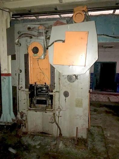 Used Press Knuckle Joint Coining KB8336