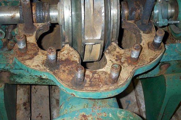 Used GOULDS 3405 #22223