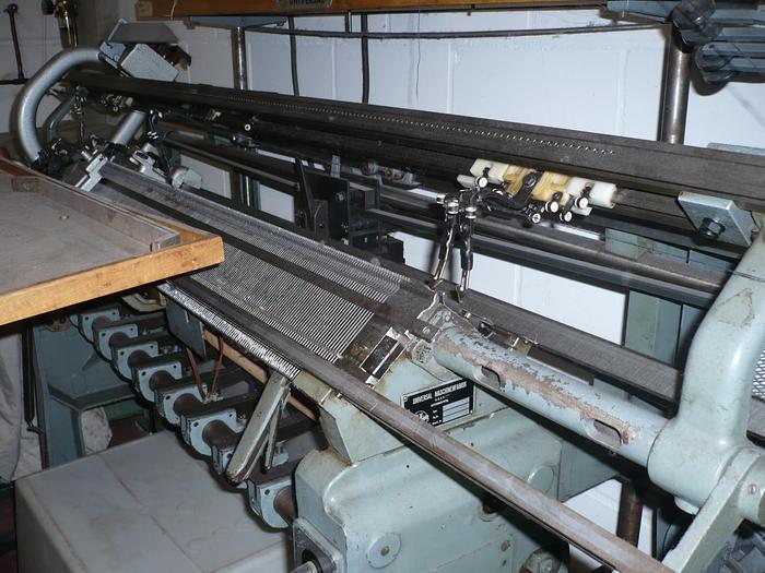 Gebraucht 1965 UNIVERSAL Perfekta E06/120