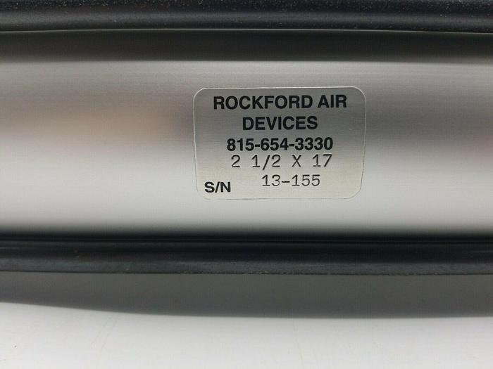 ROCKFORD AIR DEVICES part number 8156543330