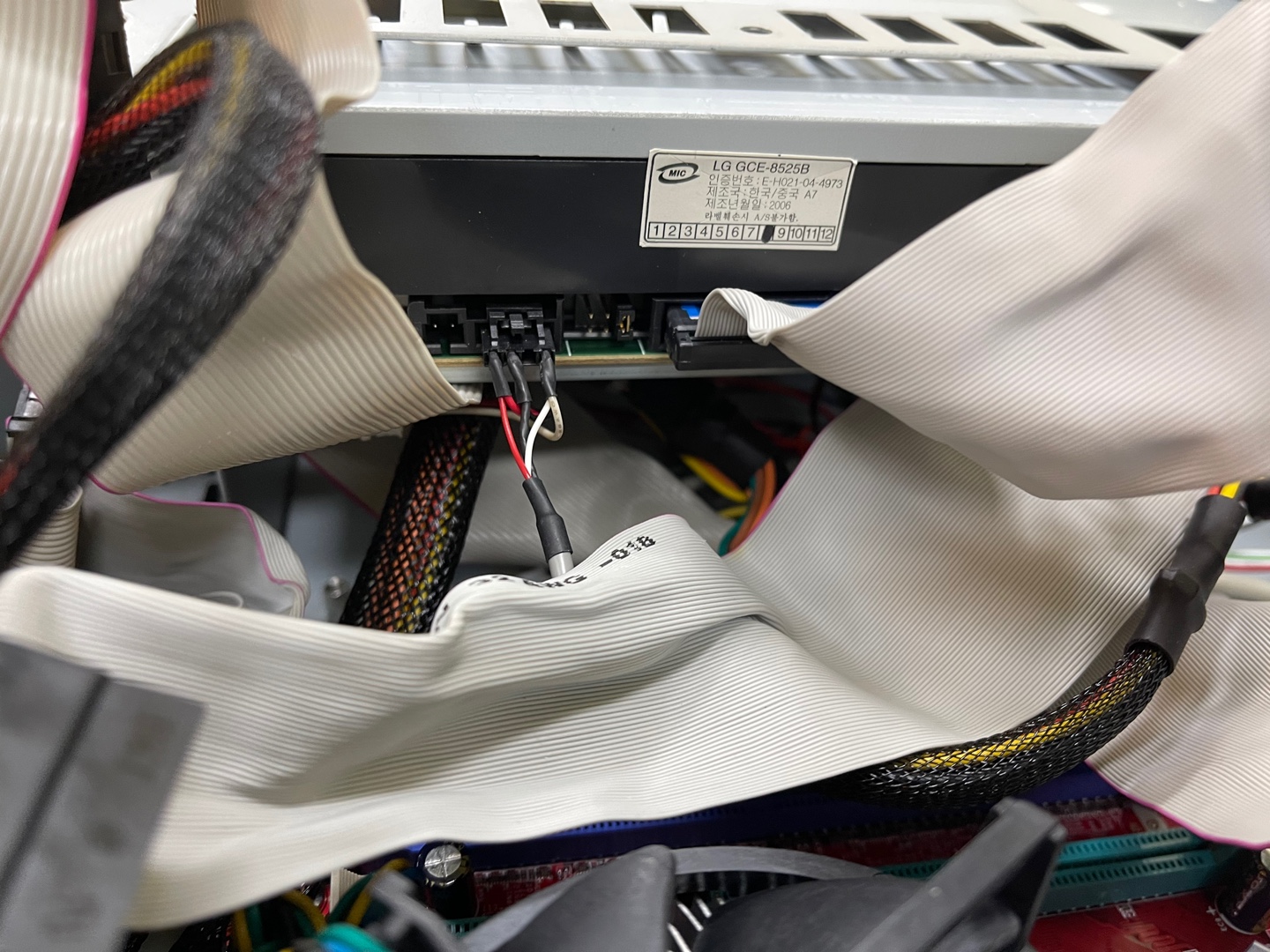 Used 1997 Thermo Fisher ECO1000-S