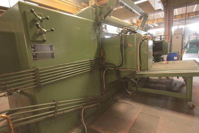 Used Angelo & cremona SF2700