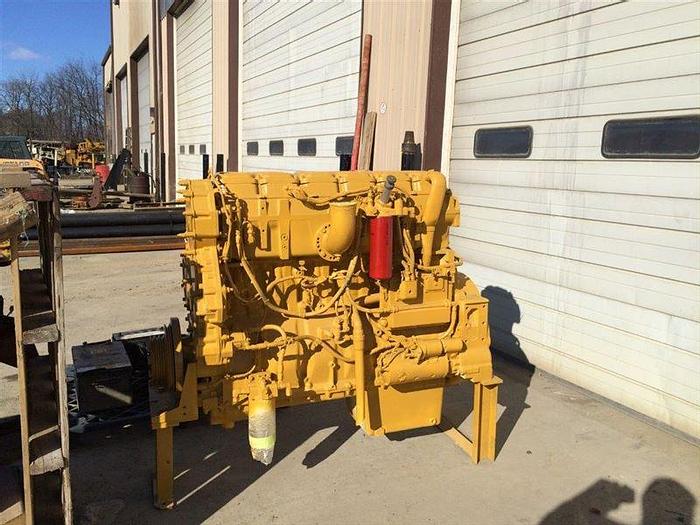 Used 0 Caterpillar C15 Diesel Engine