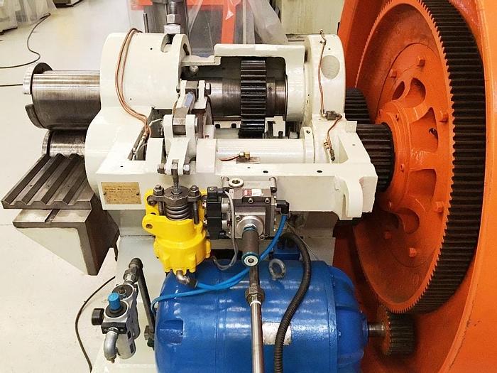 Used Reduce Forging Roll 6